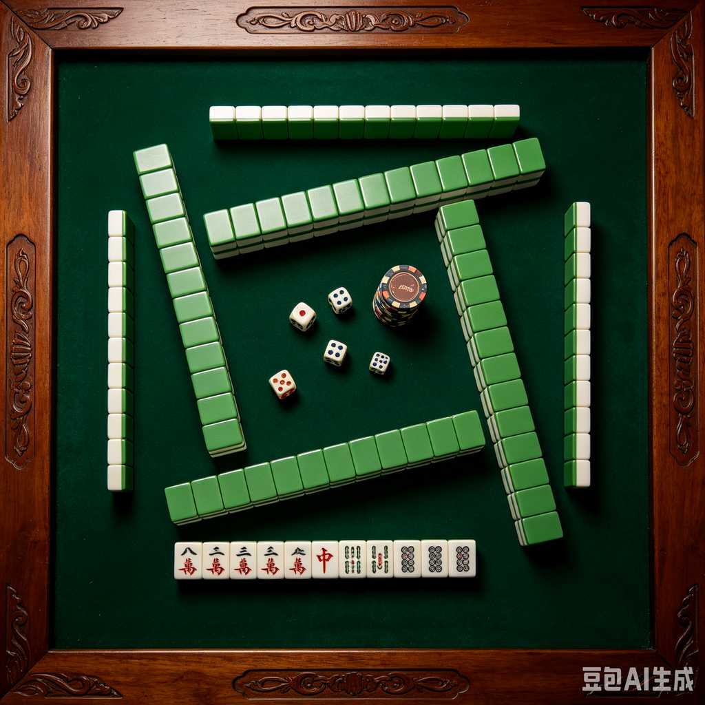 Boston,mahjong