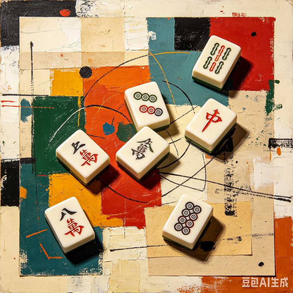 Tulsa,mahjong