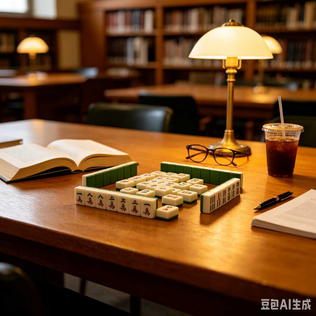 Maastricht,mahjong