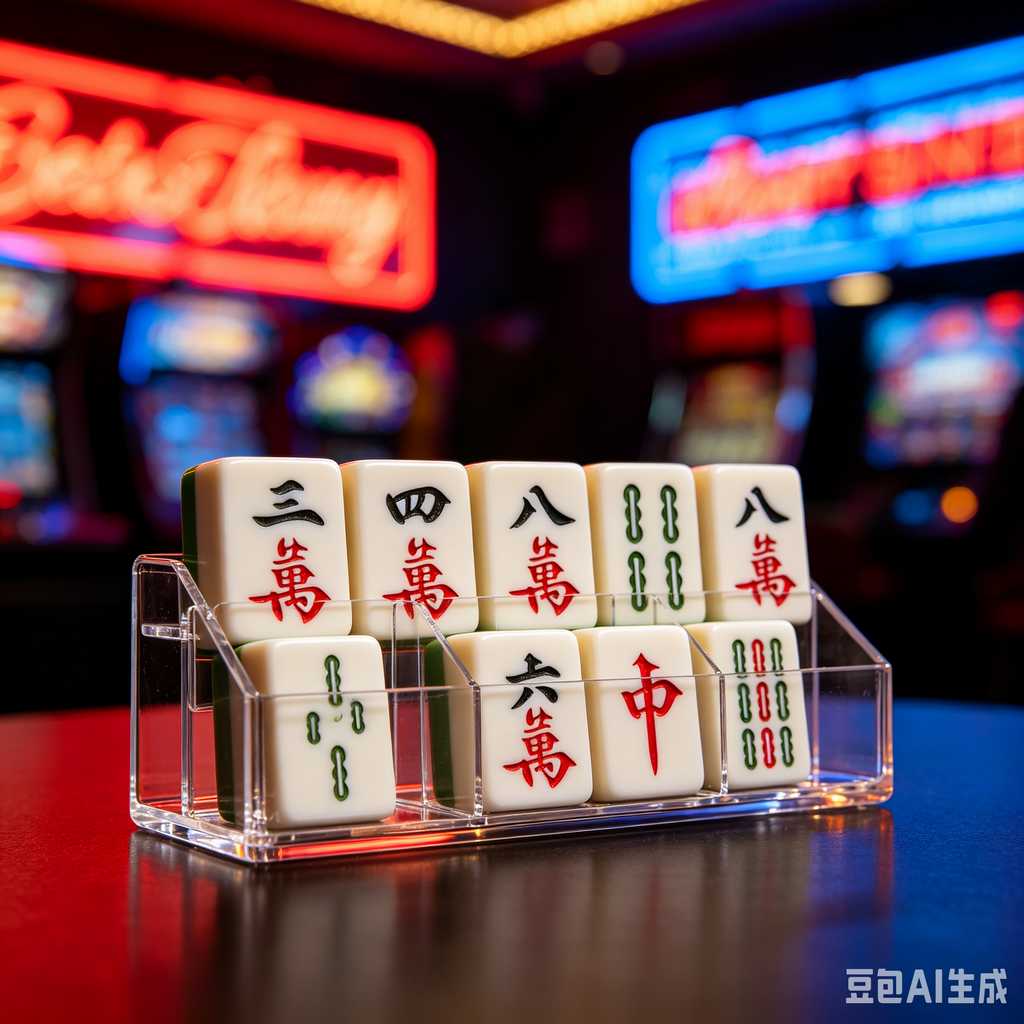 Detroit,mahjong