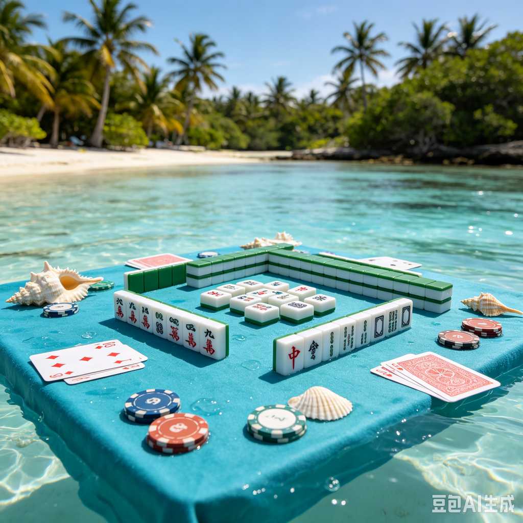 SanPedroSula,mahjong